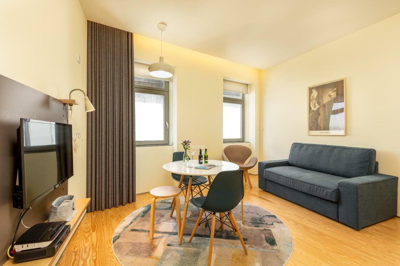 Feel Porto Codecal Apartments Exterior photo