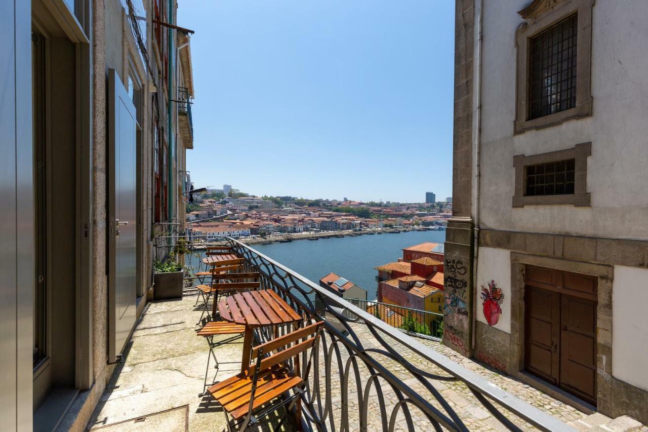 Feel Porto Codecal Apartments Exterior photo