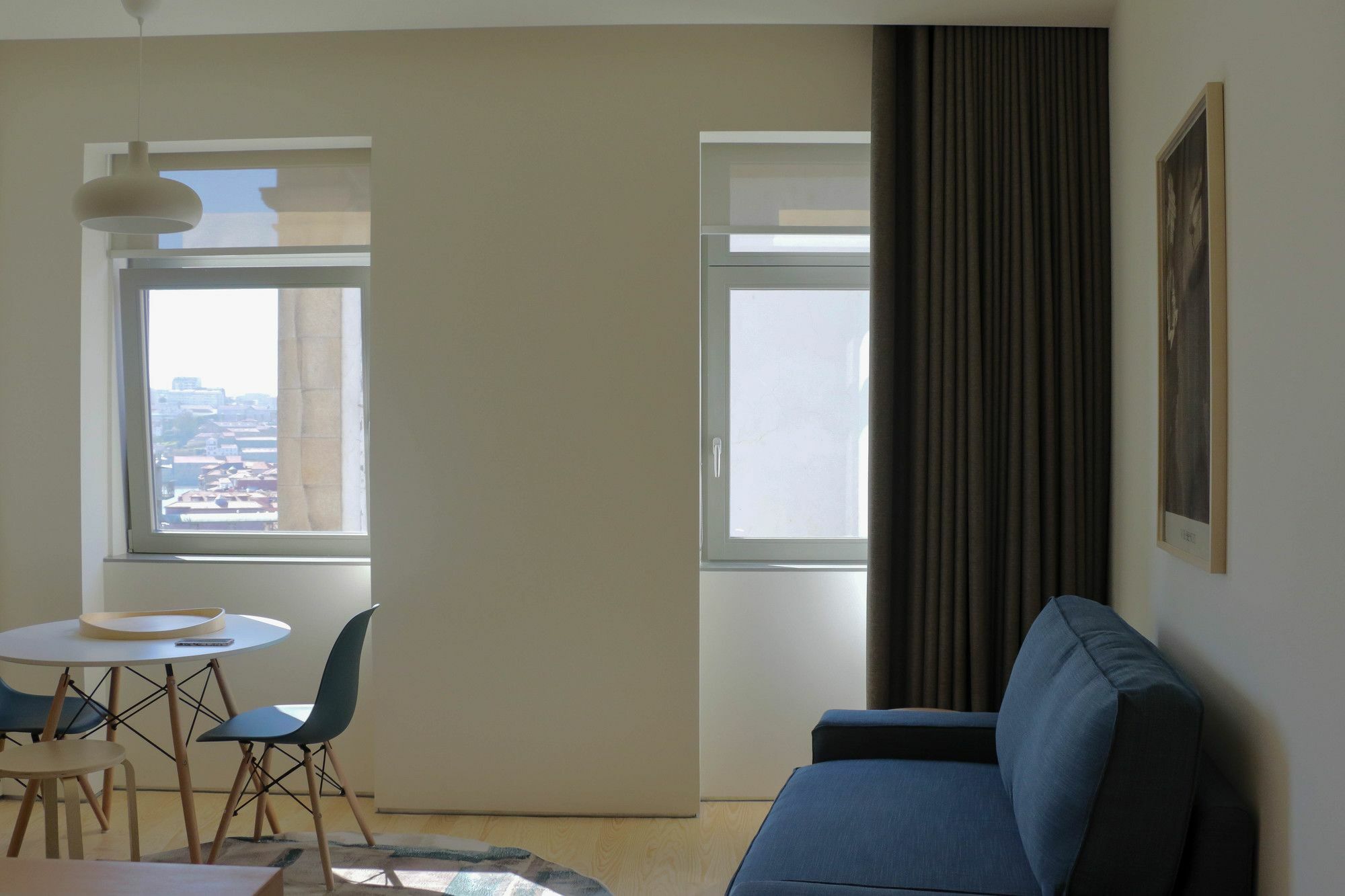 Feel Porto Codecal Apartments Exterior photo