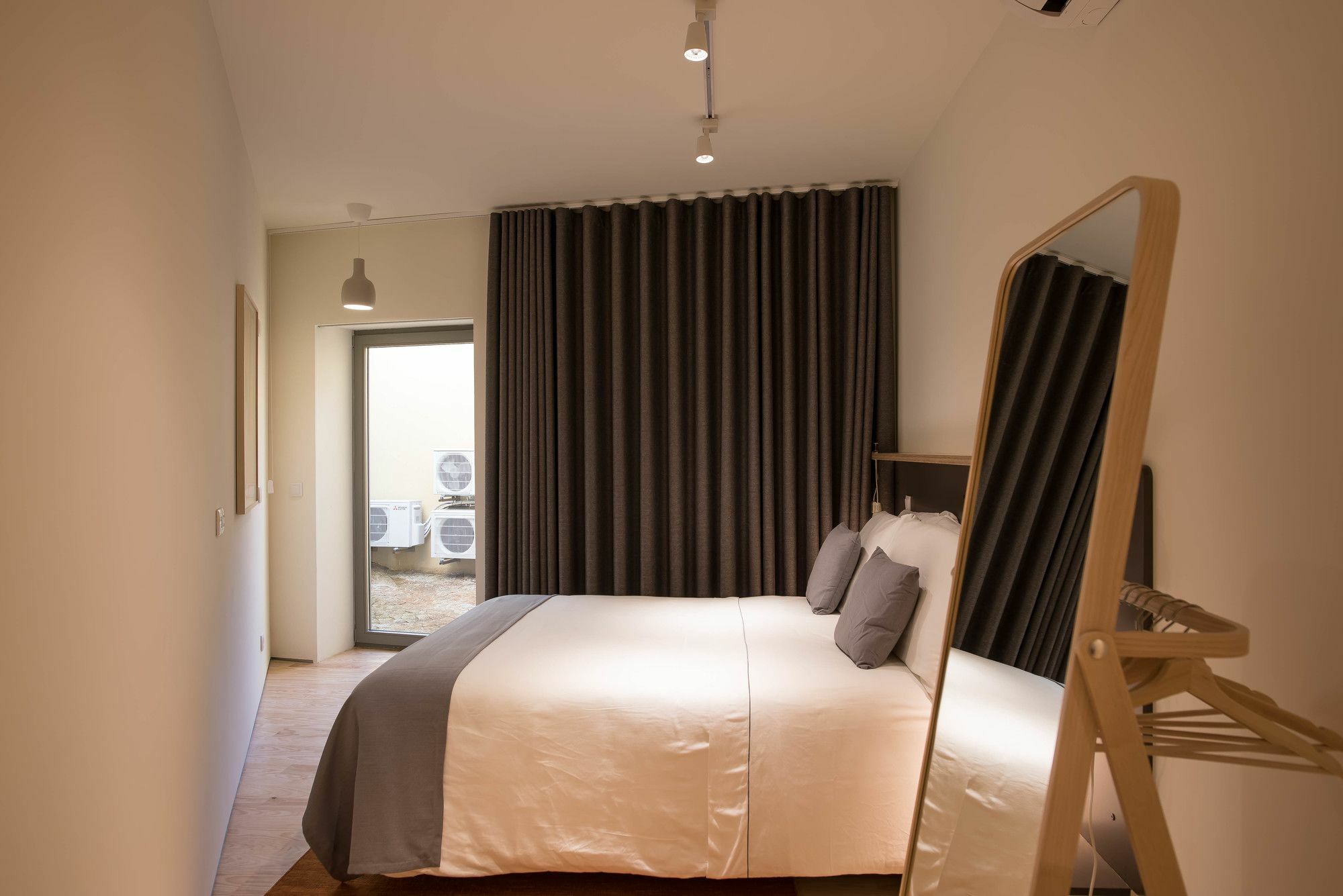 Feel Porto Codecal Apartments Exterior photo
