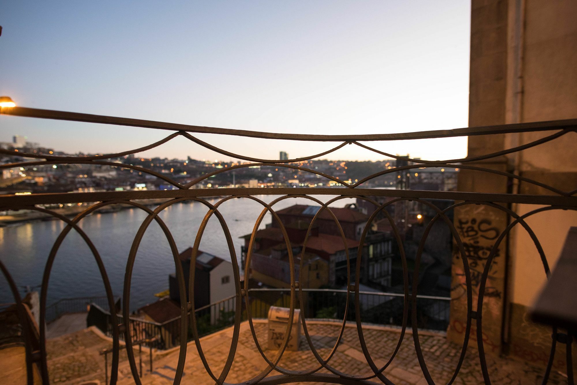 Feel Porto Codecal Apartments Exterior photo