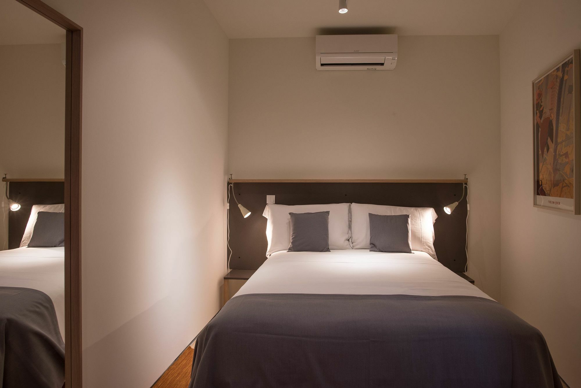 Feel Porto Codecal Apartments Exterior photo