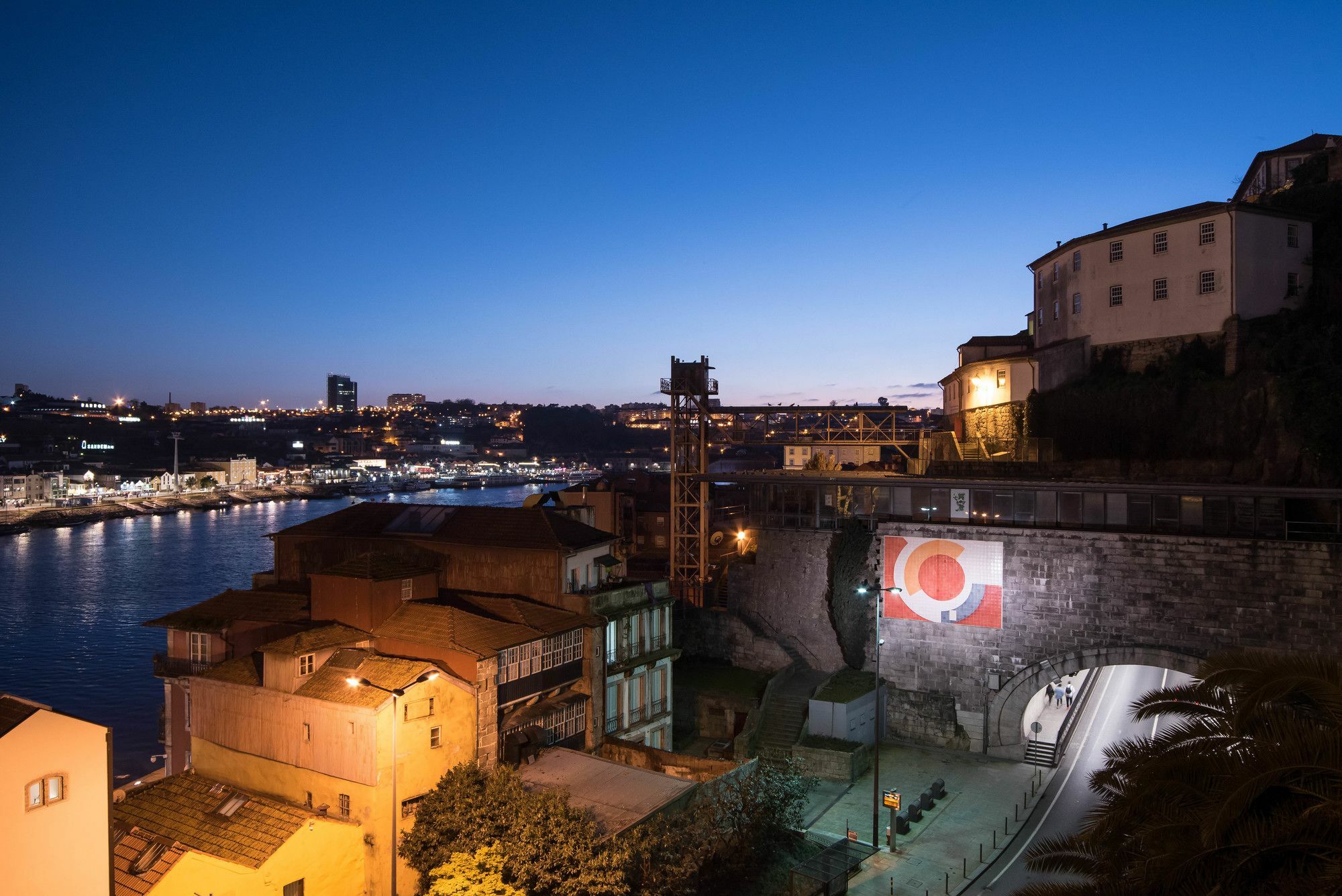 Feel Porto Codecal Apartments Exterior photo