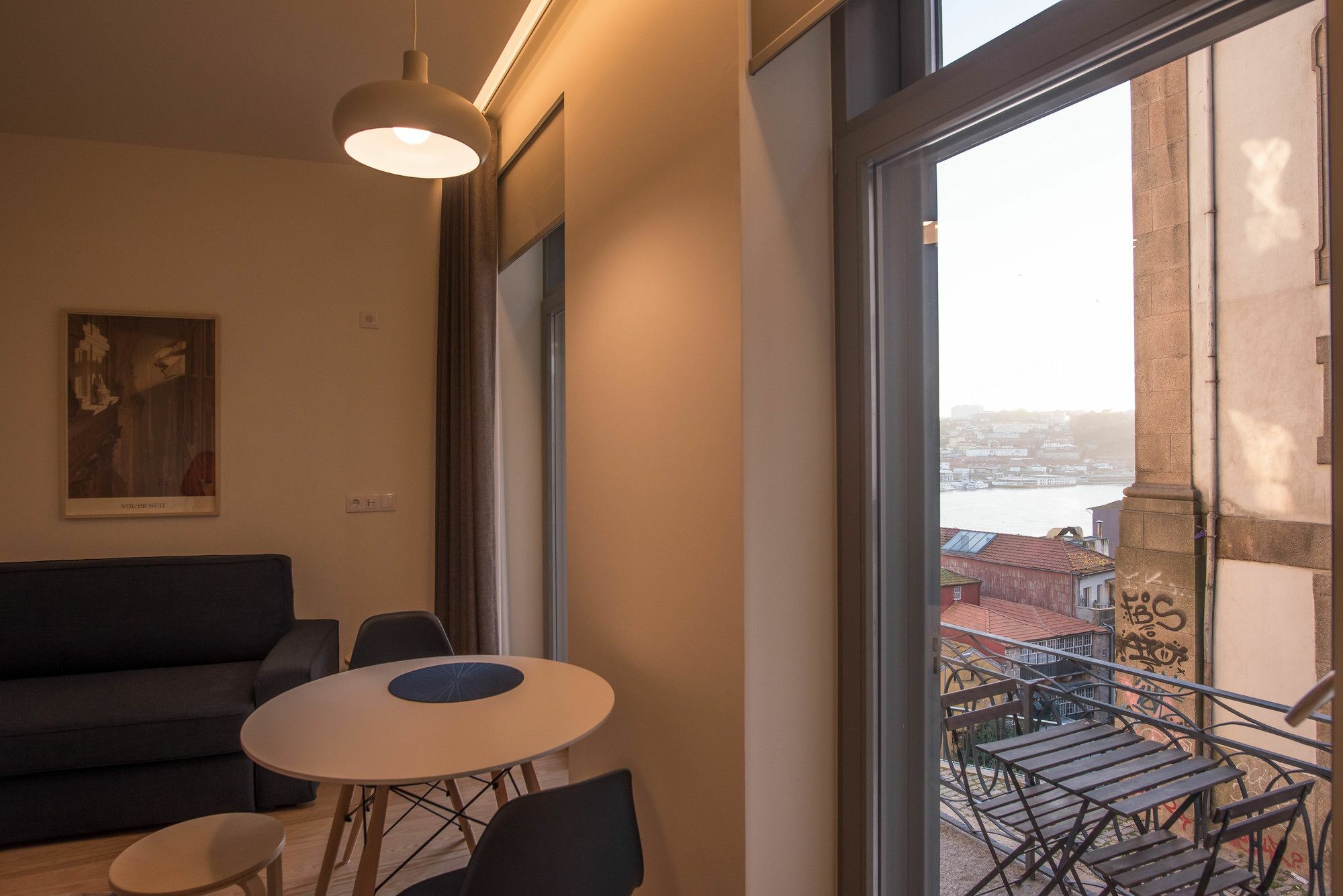 Feel Porto Codecal Apartments Exterior photo