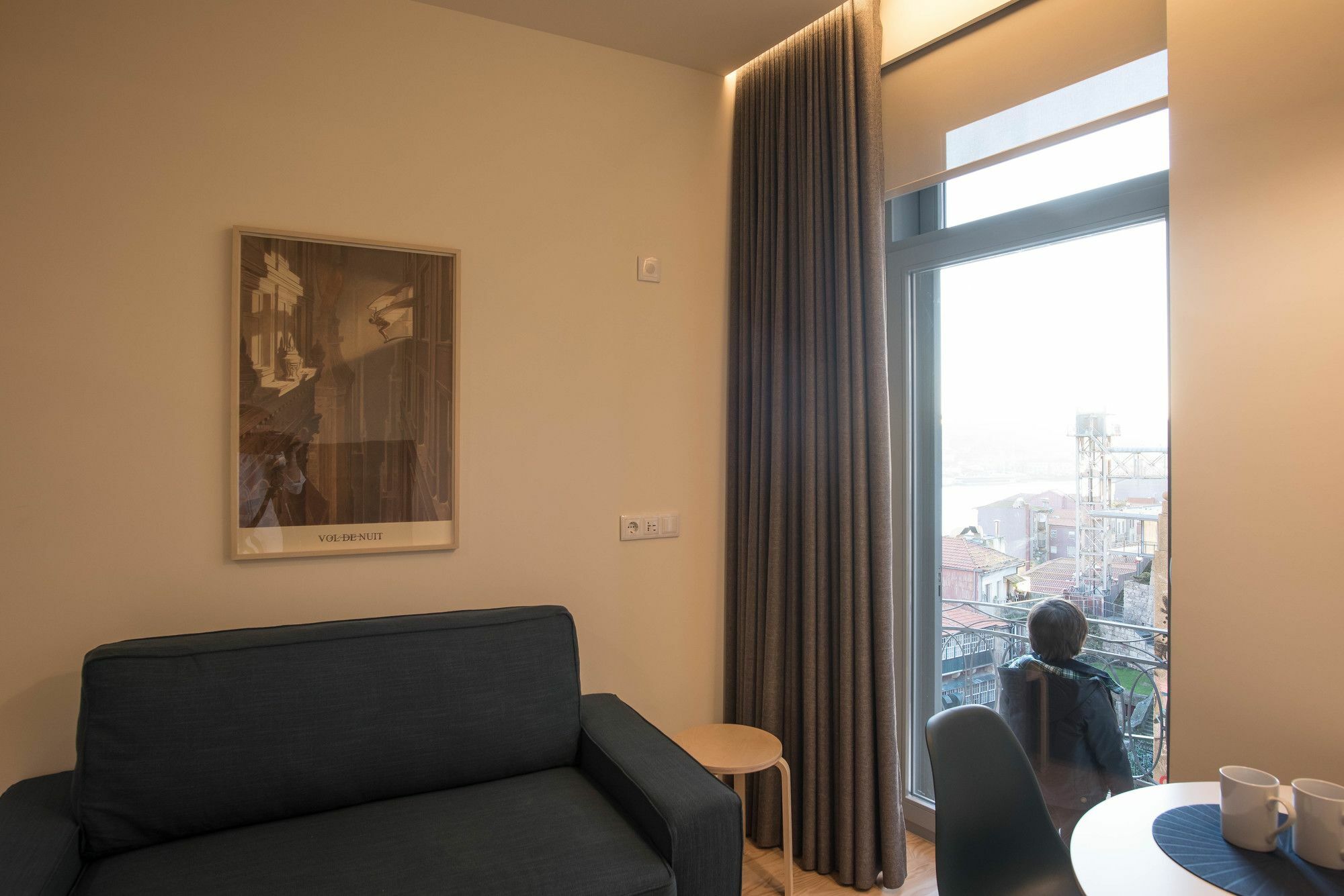 Feel Porto Codecal Apartments Exterior photo