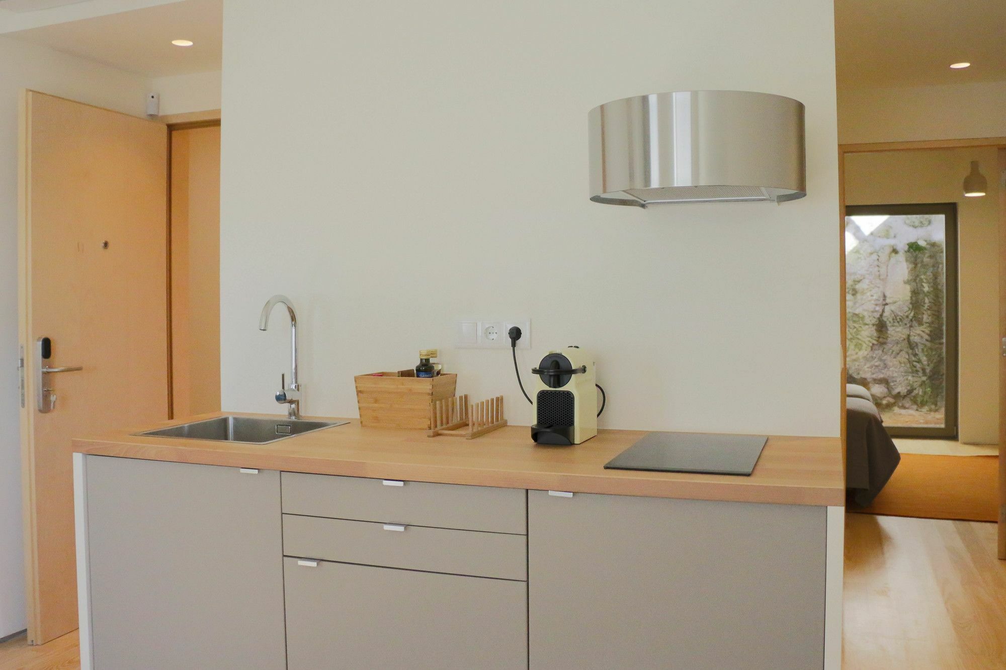 Feel Porto Codecal Apartments Exterior photo