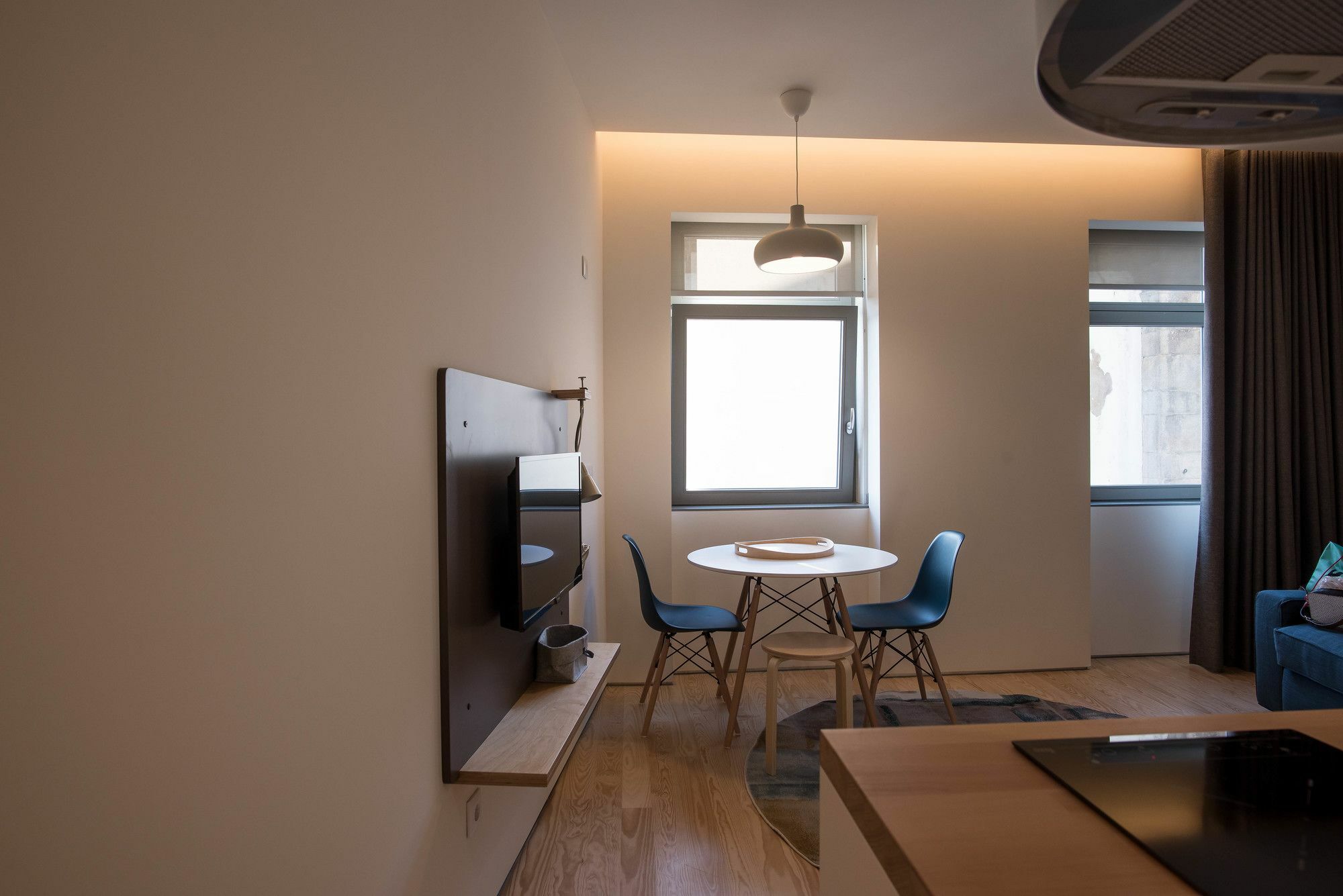 Feel Porto Codecal Apartments Exterior photo