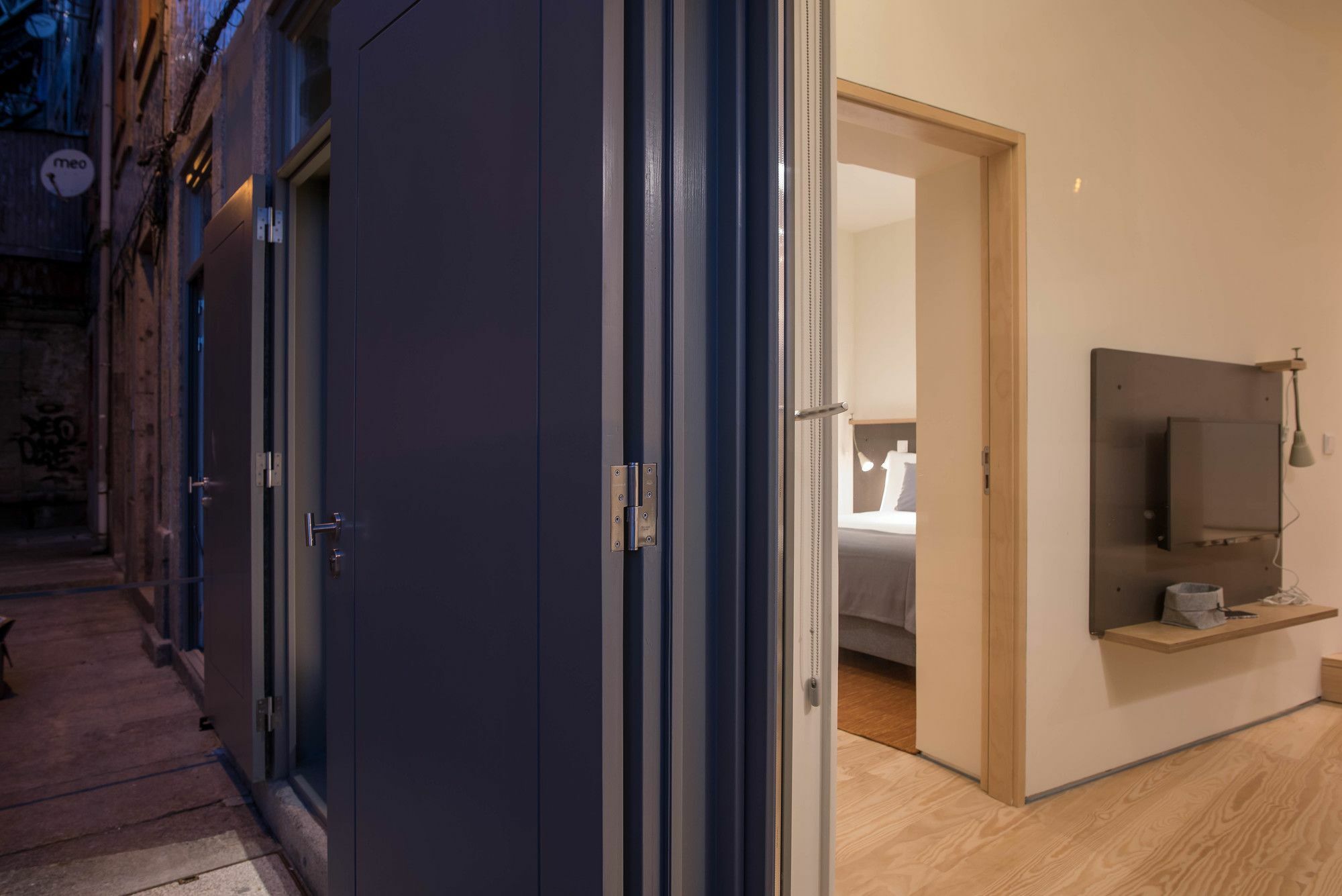 Feel Porto Codecal Apartments Exterior photo