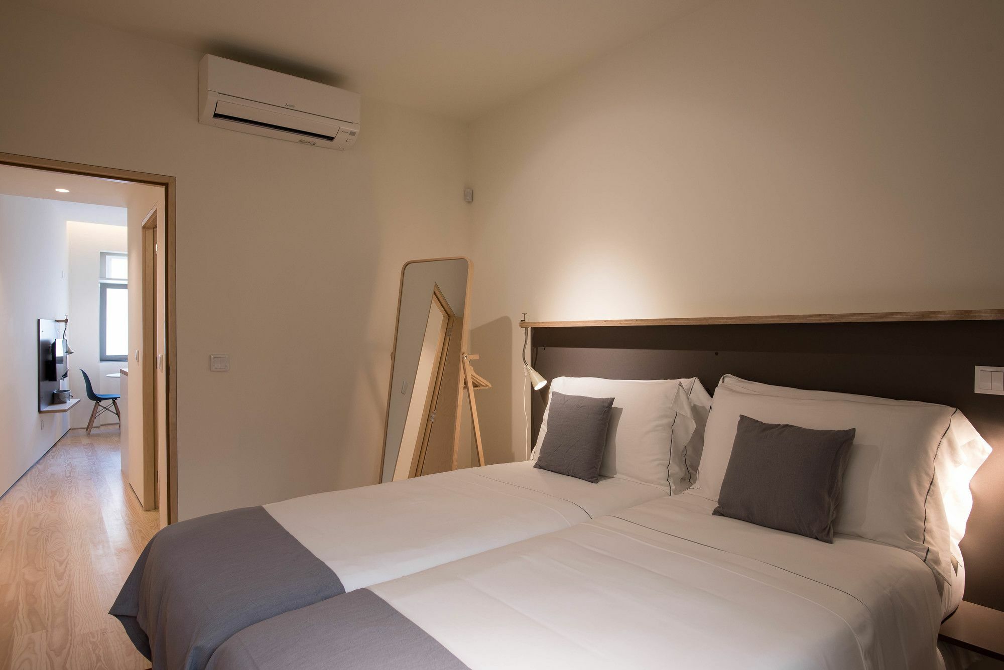 Feel Porto Codecal Apartments Exterior photo