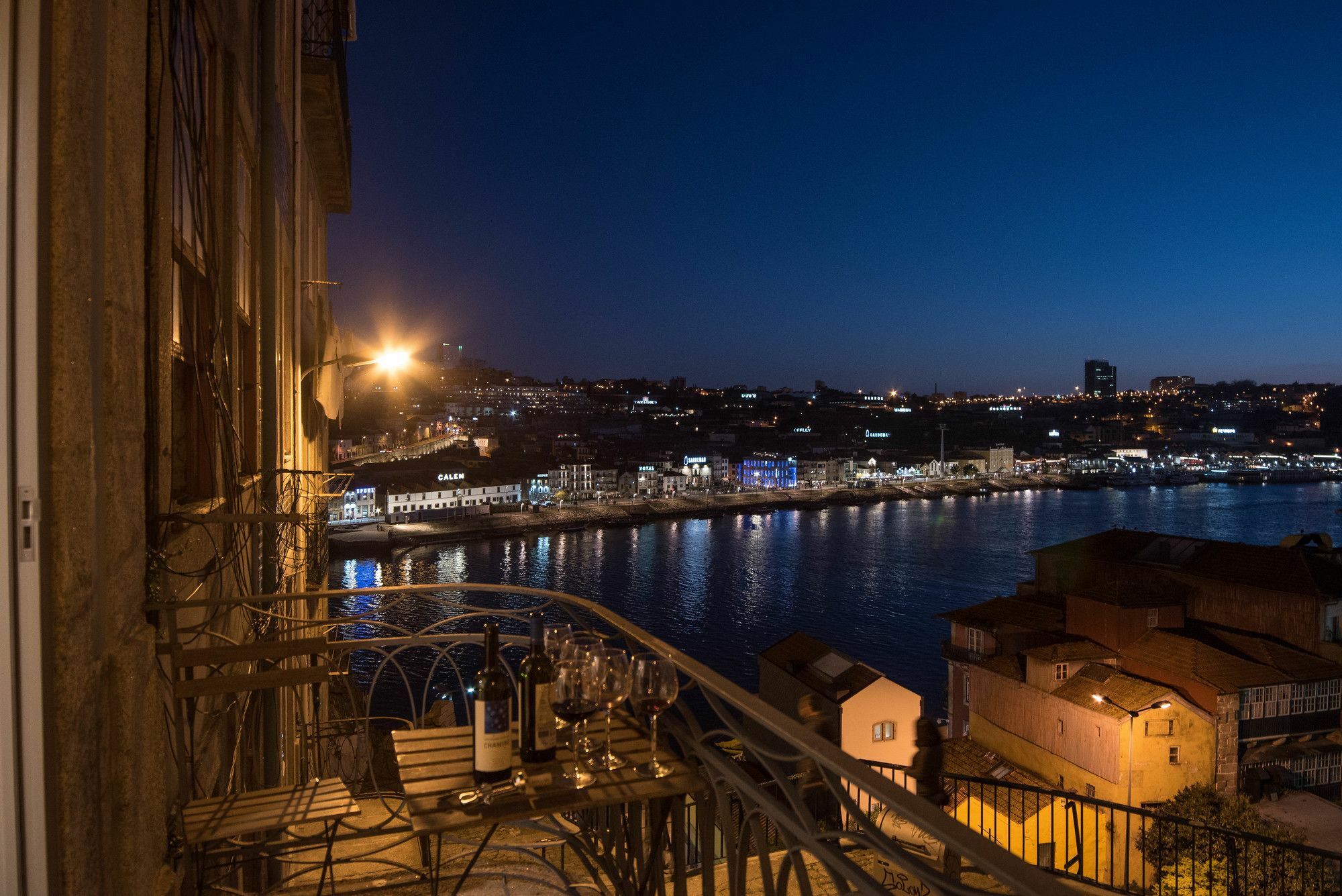 Feel Porto Codecal Apartments Exterior photo