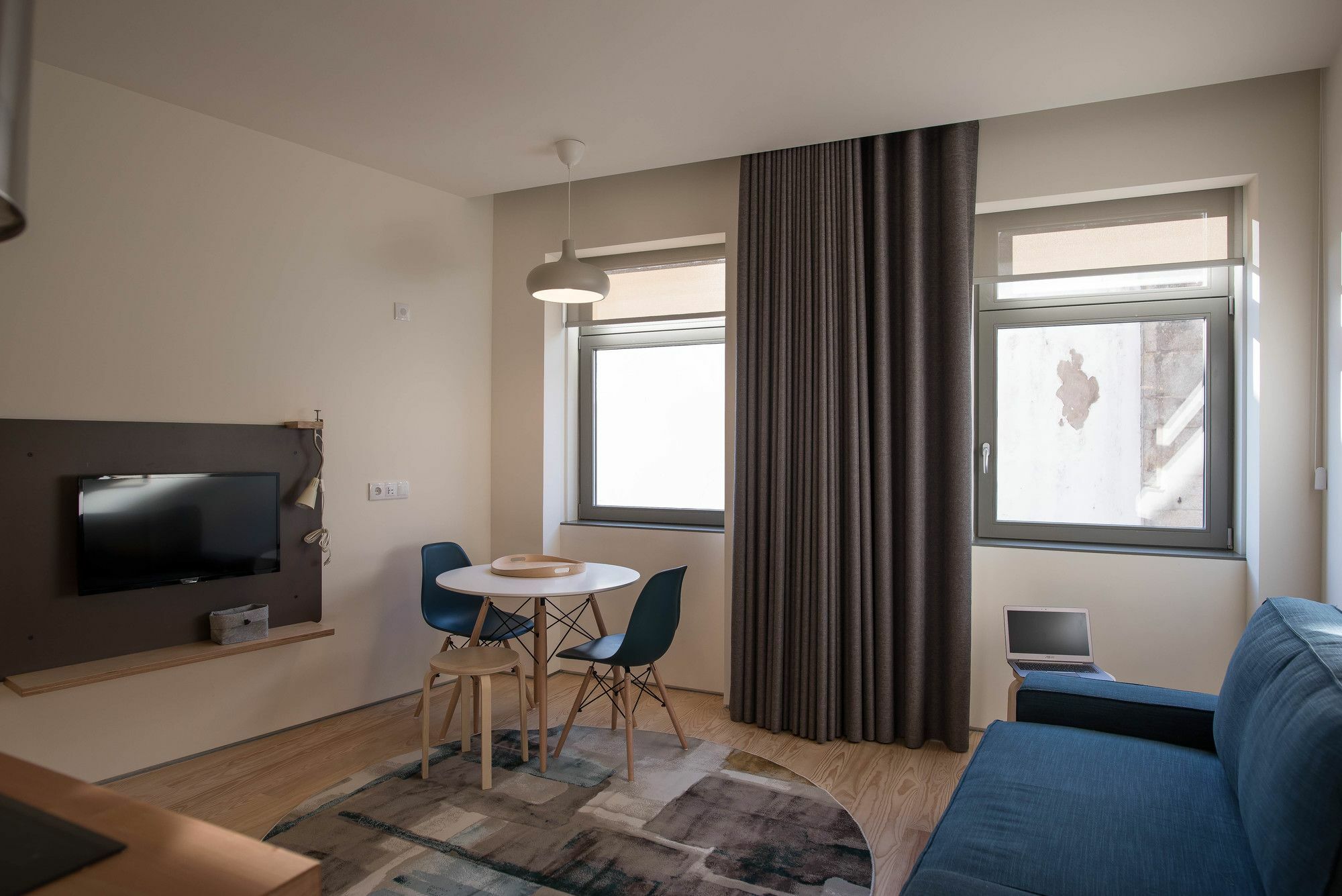 Feel Porto Codecal Apartments Exterior photo